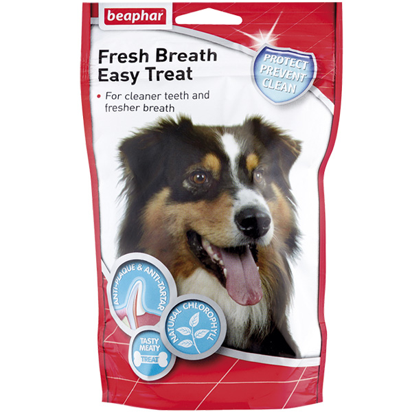 Beaphar Fresh Breath Easy poslastice