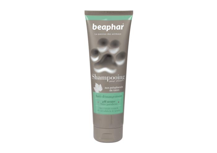 Beaphar Premium šampon za kratkodlake pse
