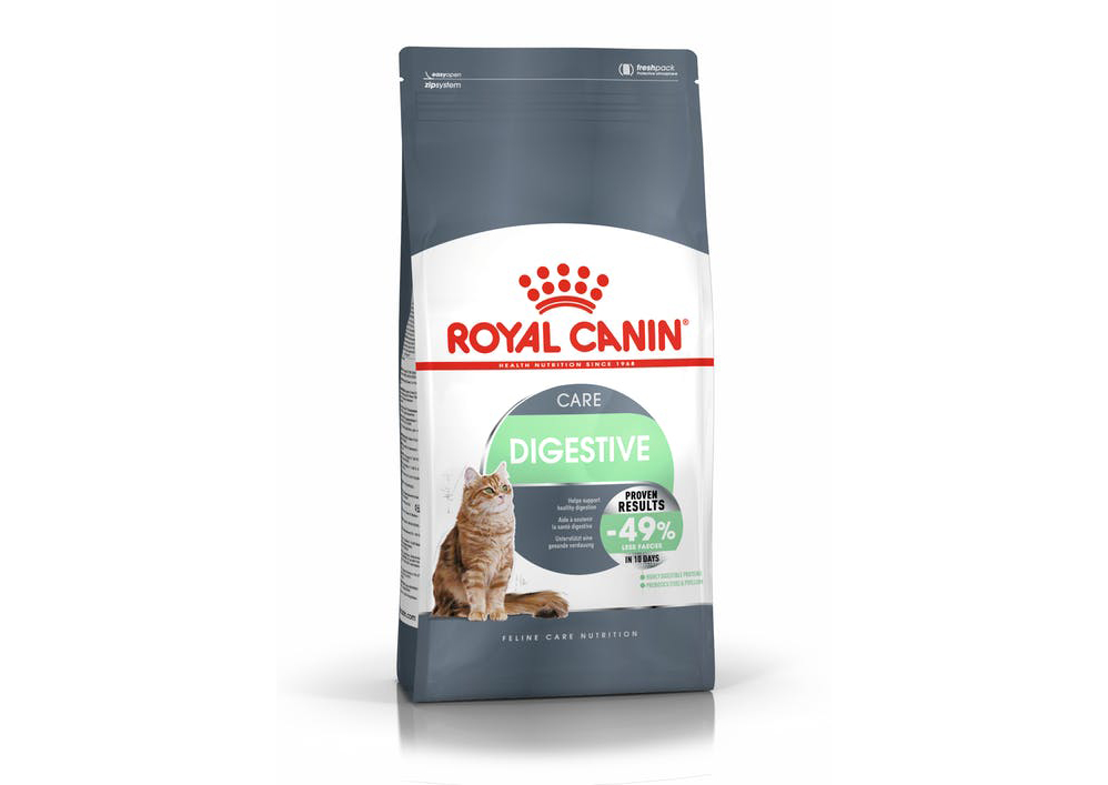Royal Canin Digestive Cat