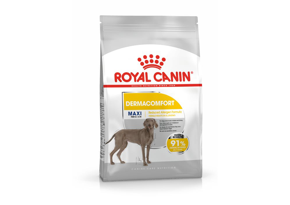Royal Canin MAXI Dermacomfort