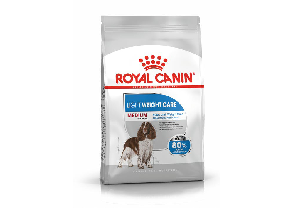 Royal Canin MEDIUM Light Weight Care