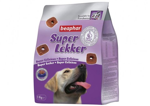 Beaphar Super Lekker hrana za pse