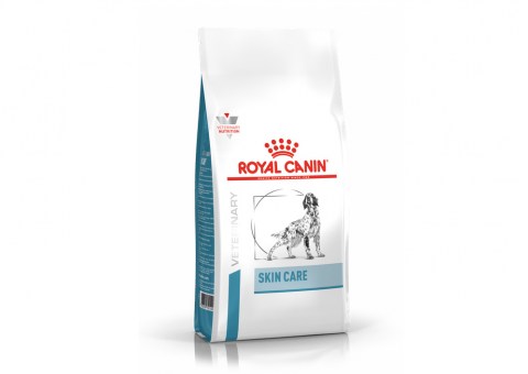 Royal Canin Skin Care Dog