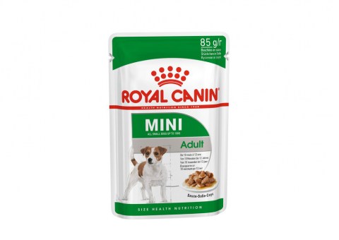 Royal Canin MINI Adult WET