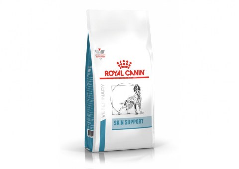Royal Canin Skin Support