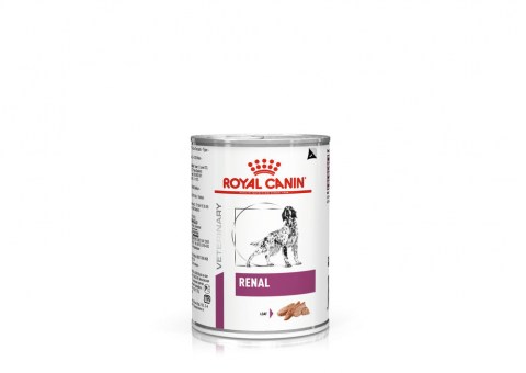 Royal Canin Renal konzerva za pse